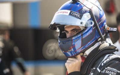 Antoine Doquin (Cool Racing) : « C’est comme une famille pour moi »