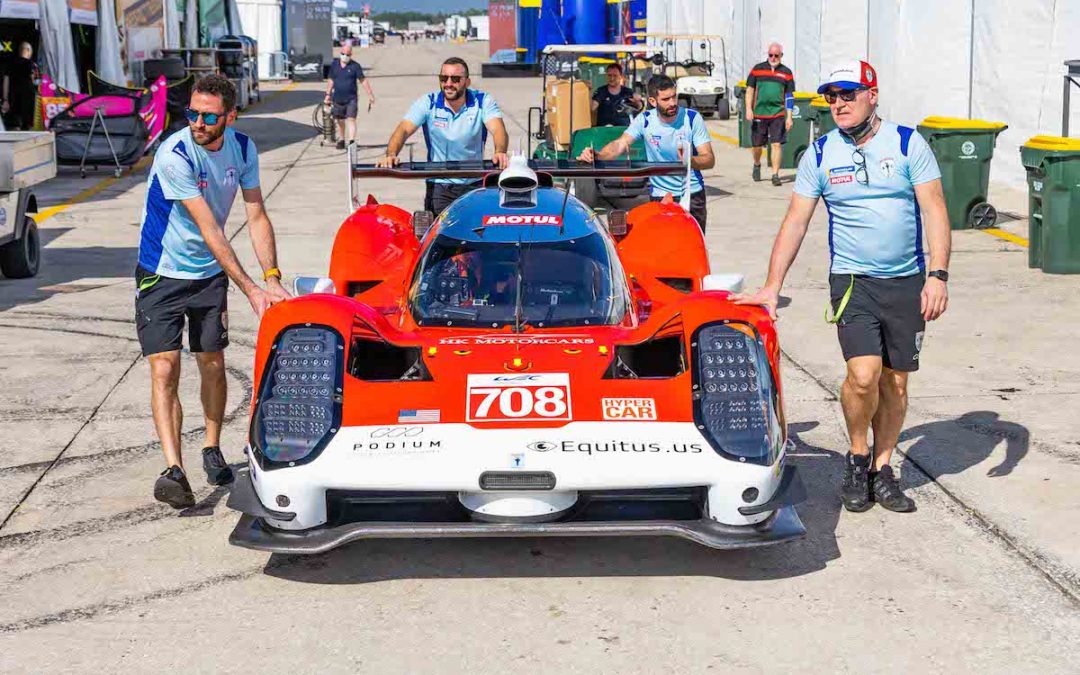 Vidéo : « WEC Full Access » – L&rsquo;épisode 3 à découvrir