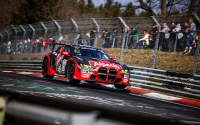 NES : Suivez la troisième manche de la saison en live streaming