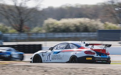 FFSA GT : 41 GT4 engagées aux Coupes de Pâques de Nogaro