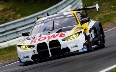NES3 : Augusto Farfus, Connor De Phillippi et ROWE Racing vainqueurs