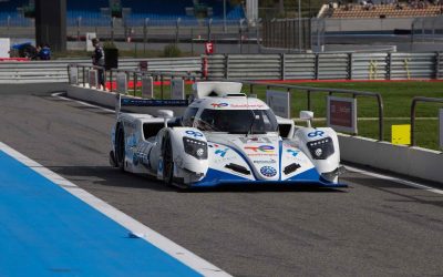 Pierre-Lou Fleury (H24 Racing) : « Beaucoup d’évolutions ont été réalisées cet hiver »
