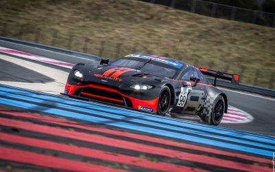 Le Mans Cup – Le Castellet : Bullitt Racing contraint de changer de châssis