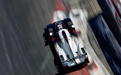 IMSA : Bourdais, Van der Zande et Ganassi Racing s’imposent !