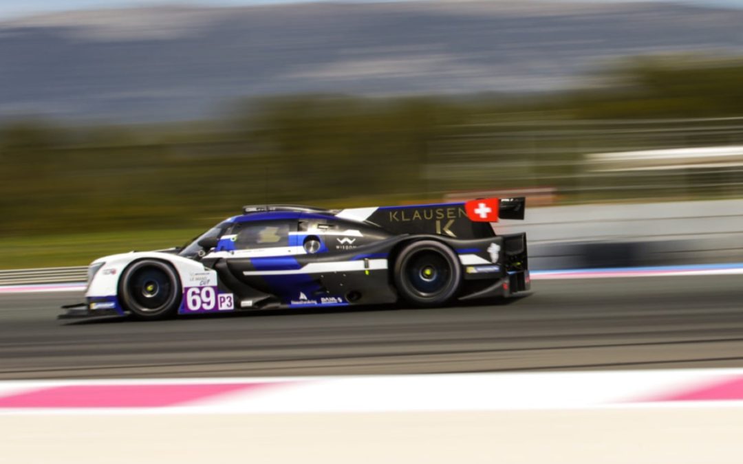 Le Mans Cup – Essais officiels : Cool Racing meilleur temps de la journée