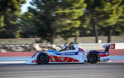 Endurance Cup by Funyo : Xavier Cousin remporte les 2 Heures de Dijon