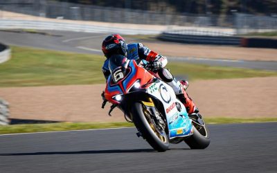 24H Motos – EL : Javier Forès et Ducati pulvérisent le record du tour sur le Bugatti
