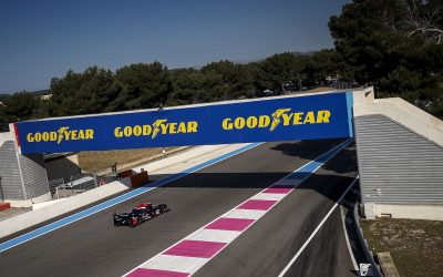 ELMS : 42 voitures engagées aux 4 Heures du Castellet
