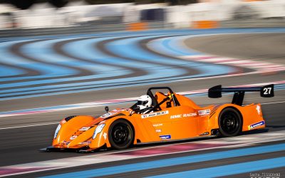 Sprint Cup by Funyo – Castellet, C1 : Jesse Bouhet ouvre son compteur
