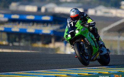 Vidéo : Les meilleurs moments des 24 Heures Motos 2022