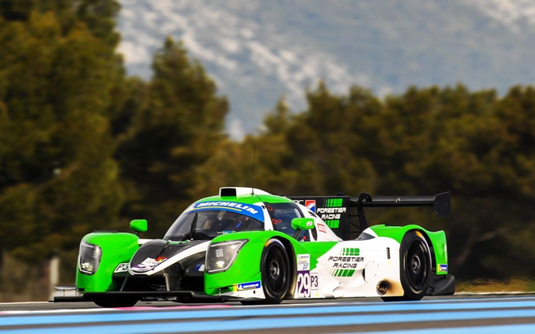 Le Mans Cup – Castellet : Les qualifications à suivre en direct vidéo