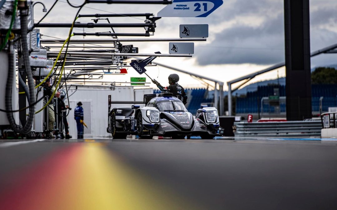 ELMS – Essais officiels, session 5 : La dernière pour Yifei Ye et Cool Racing