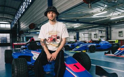 Les Youtubeurs français se défient lors du Grand Prix Explorer