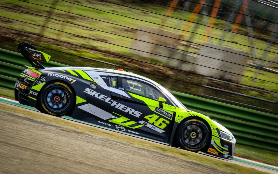 GTWC Europe – Brands Hatch : Les Pré-qualifications à suivre en live streaming