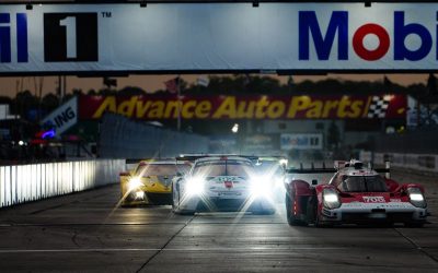 Vidéo : Retrouvez l&rsquo;épisode 4 de la série « WEC Full Access »