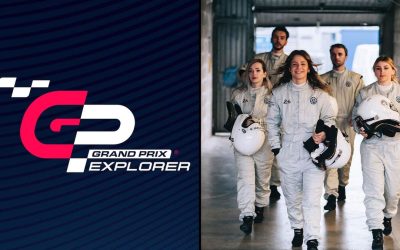 Vidéo : La bande-annonce du Grand Prix Explorer de Squeezie