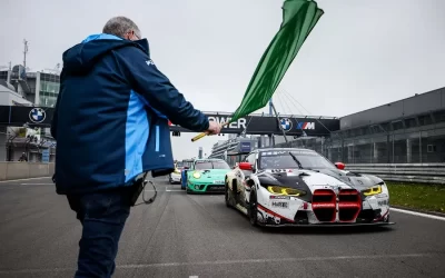 24H du Nürburgring, Top 30 Course 2 : La pole pour la BMW #101/Walkenhorst Motorsport
