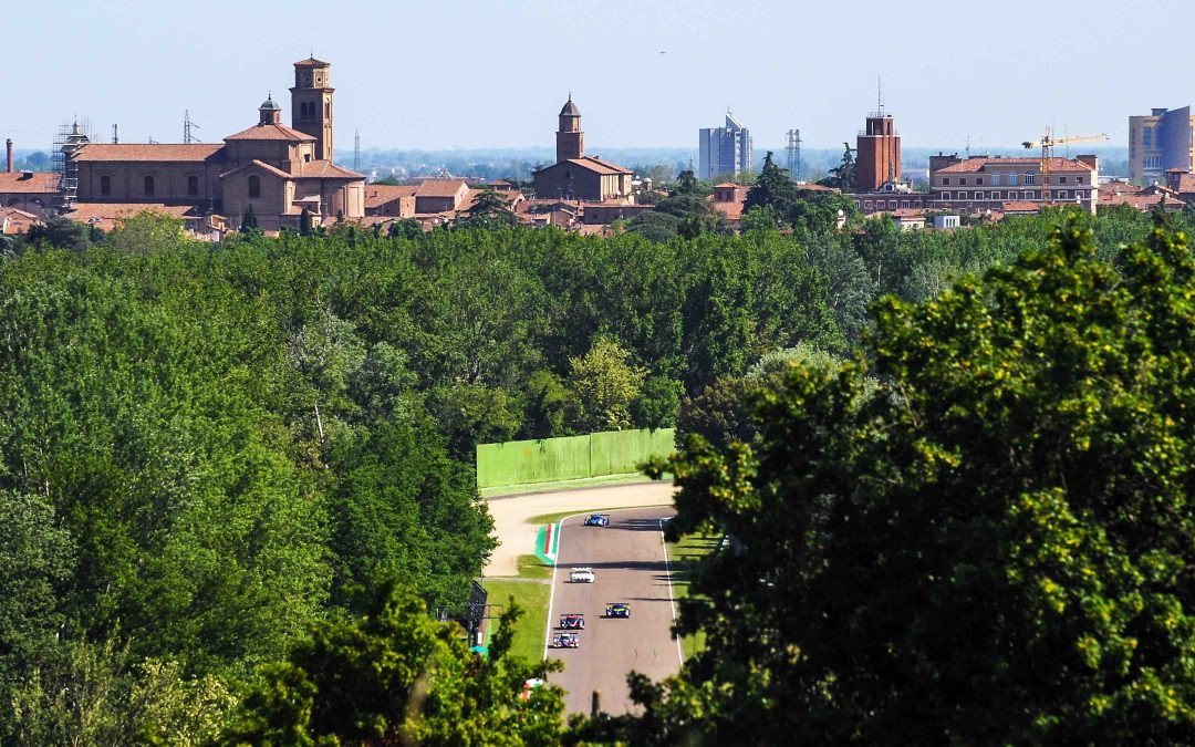 ELMS – 4H d&rsquo;Imola, EL1 : Peroni et Algarve Pro Racing en verve