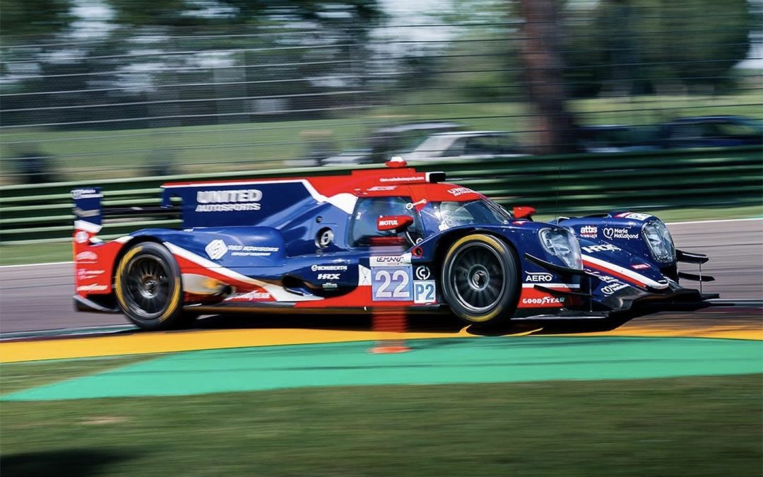ELMS – Imola : Suivez les qualifications en direct vidéo
