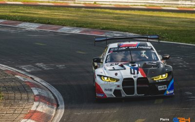 24H du Nürburgring : Le Top Qualifying à suivre en direct vidéo