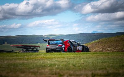 Coupe PIECES AUTO GT HYPER SPRINT : Un beau plateau très qualitatif à Navarra