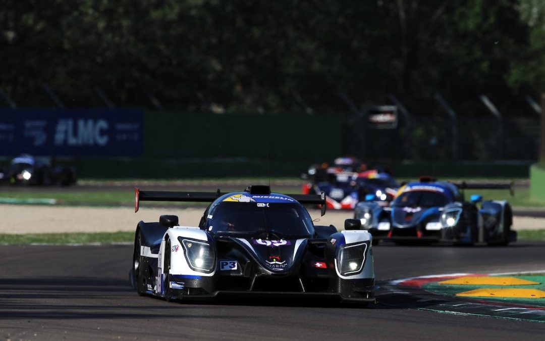 Le Mans Cup – Imola : Jakobsen, Smith et Cool Racing s&rsquo;imposent sur tapis vert