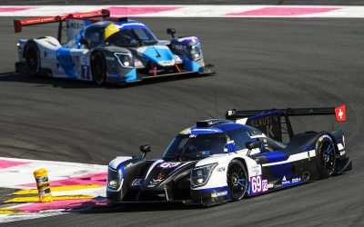 Le Mans Cup – Imola, EL2 : Jakobsen et Cool Racing concluent la journée en tête