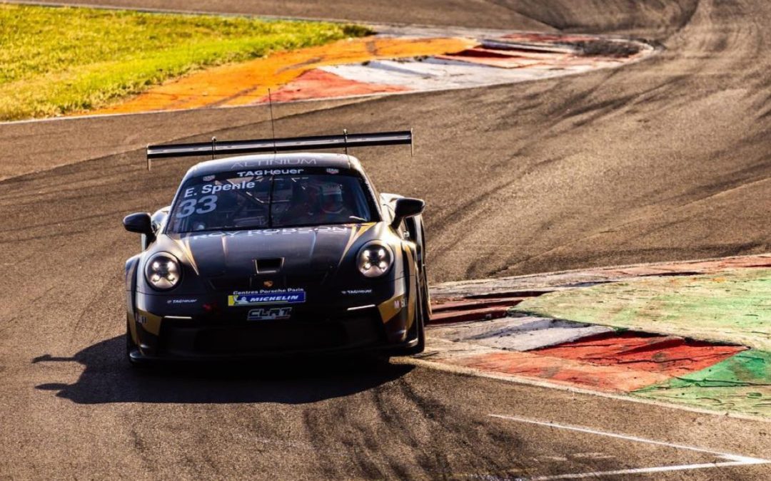 PCCF – Magny-Cours : Suivez la Course 1 en direct vidéo