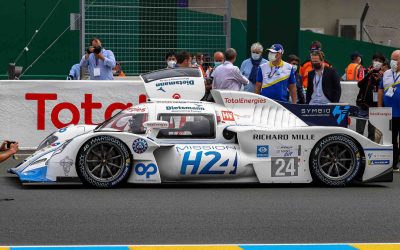 24H du Mans : les spectateurs se rendant au circuit en transports « doux » seront récompensés