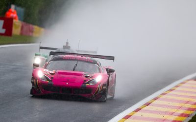Vidéo : « WEC Full Access » – 6 Heures de Spa, Épisode 1