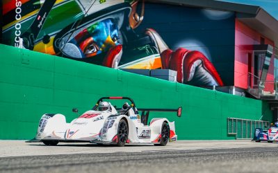 Sprint Cup by Funyo – Imola, C2 : Jonathan Dessens s&rsquo;impose une nouvelle fois