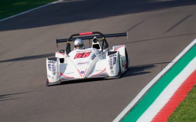 Sprint Cup by Funyo – Imola, C3 : Jonathan Dessens continue sur sa lancée