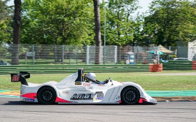Sprint Cup by Funyo – Imola, C1 : La victoire pour Jonathan Dessens