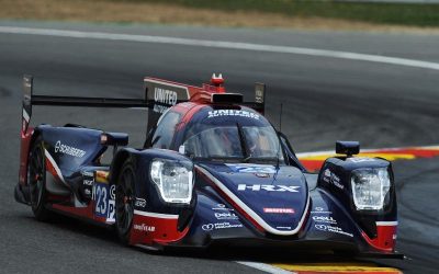 Vidéo : Retour sur la première séance d&rsquo;essais libres des 6 Heures de Spa