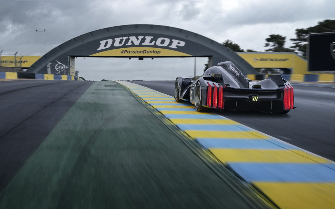 La Peugeot 9X8 fera ses débuts en juillet aux 6 Heures de Monza