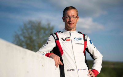 Sébastien Bourdais (Vector Sport) : « une bonne répétition pour préparer 2023 avec Cadillac »