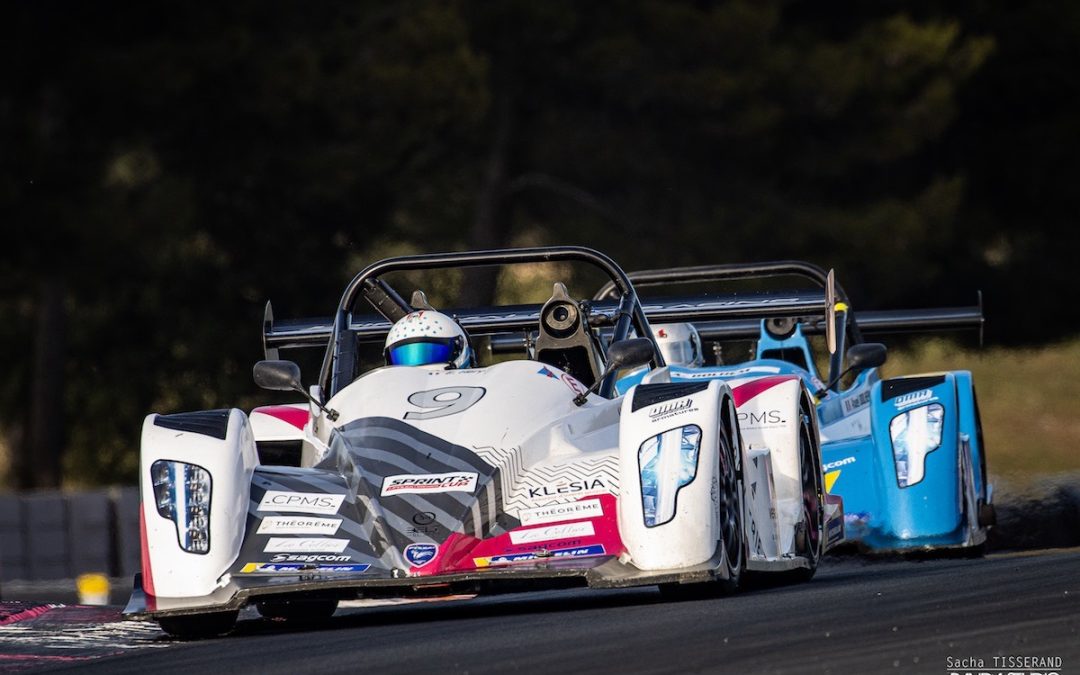 Direction Imola pour les concurrents de la Sprint Cup by Funyo