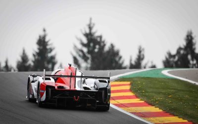 Quelques chiffres et statistiques avant le départ des 6 Heures de Spa