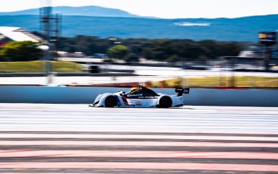 Sprint Cup by Funyo – Castellet, C2 : La victoire pour Xavier Fouineau (HMC)