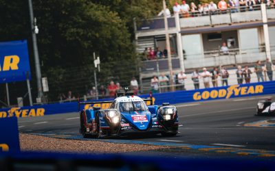 24H du Mans : Alpine souhaite « une réglementation plus stable et claire »