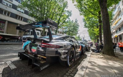 Ces pilotes qui vont manquer le Pesage des 24 Heures du Mans
