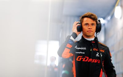 24H du Mans : Nyck de Vries arrive chez TDS Racing x Vaillante en remplacement de Cimadomo