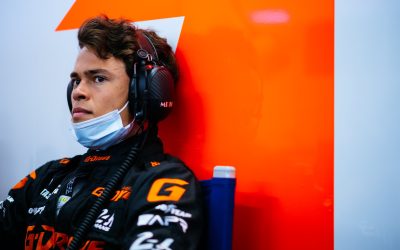 Nyck de Vries autorisé à prendre le départ des 24 Heures du Mans 2022
