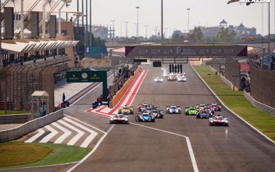 Bahreïn au calendrier du FIA WEC jusqu’en 2027