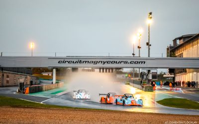 L’Endurance Cup by Funyo à Magny-Cours pour la Pentecôte