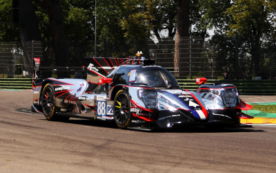 ELMS – 4H de Monza, essais collectifs 2 : Rovera et AF Corse terminent la journée en tête