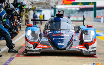 24H du Mans : les animations prévues ce mardi 7 juin 2022