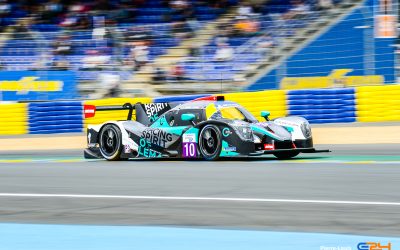 Road to Le Mans, C1 : Doublé pour les Ligier JS P320 de Racing Spirit of Leman