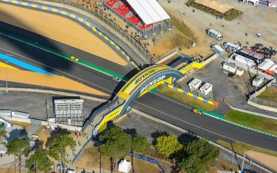 La piste des 24 Heures du Mans sera ouverte au public vendredi 10 juin !