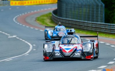 24H du Mans : TDS Racing prendra « une décision vendredi matin » suite à l&rsquo;exclusion de Philippe Cimadomo